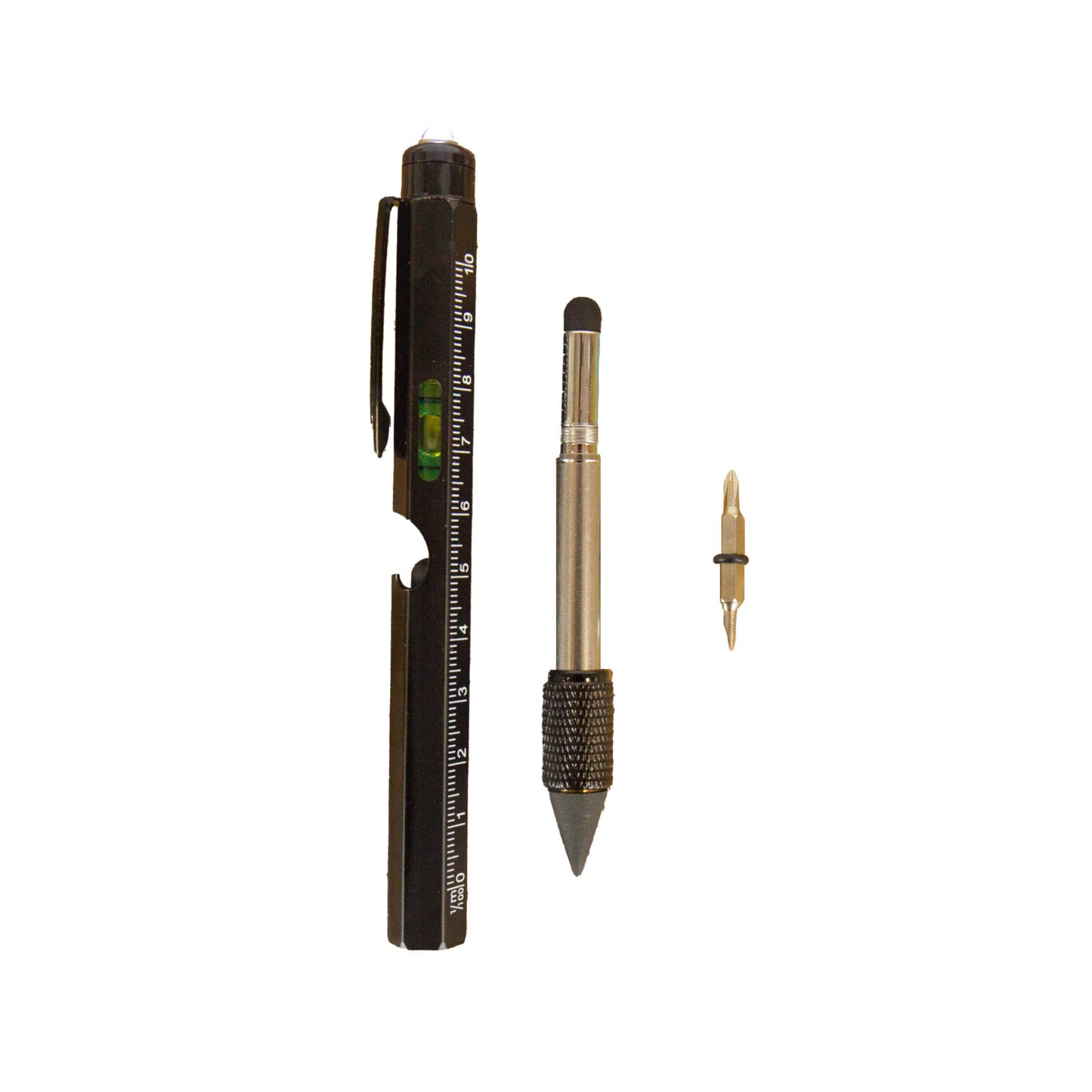 Endless Ink Multi-Tool Pen