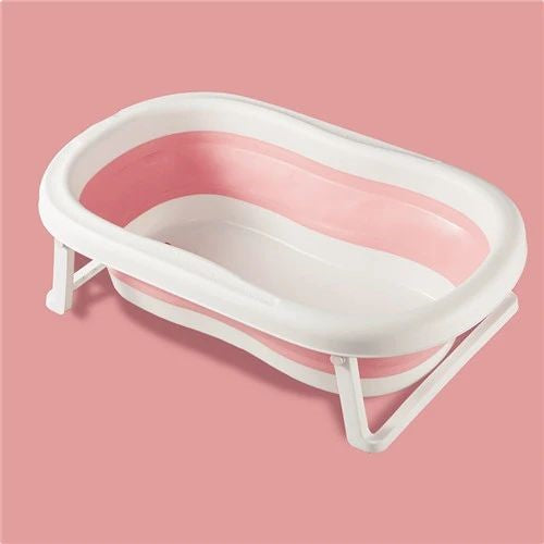 Baby Foldable Bath Tub