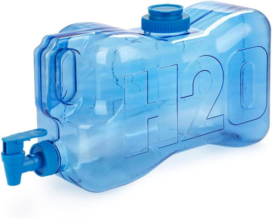 H20 Water Dispenser