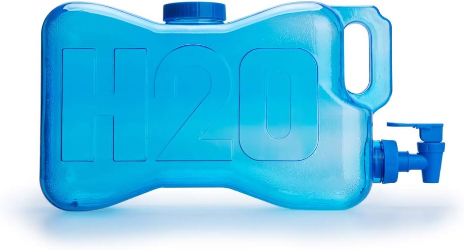 H20 Water Dispenser