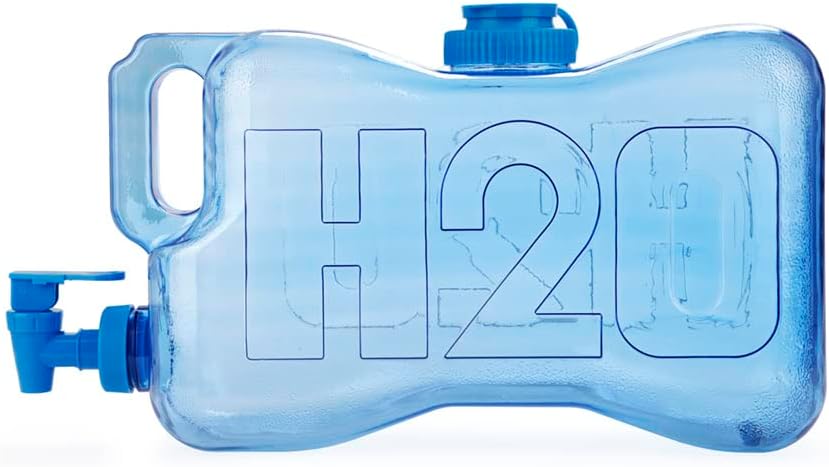 H20 Water Dispenser