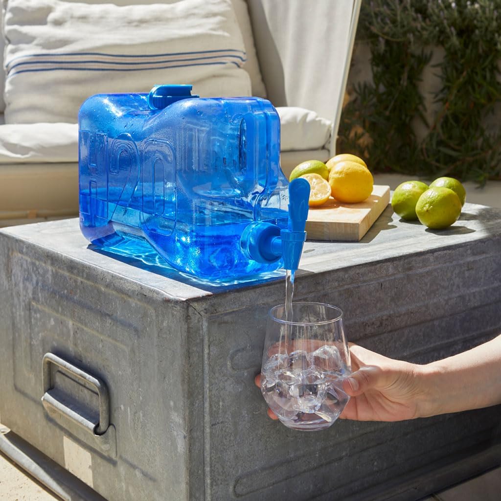 H20 Water Dispenser