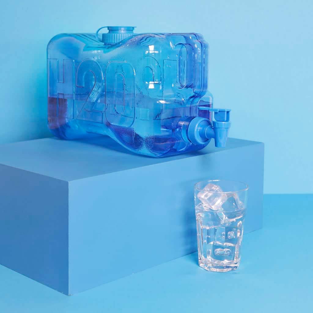 H20 Water Dispenser