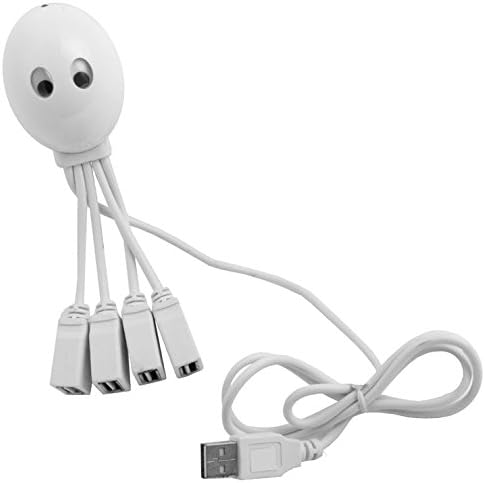 Octopus USB Hub