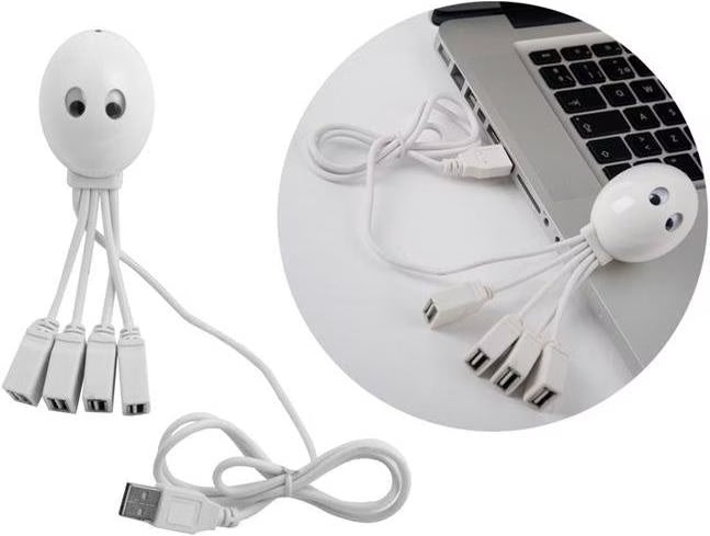 Octopus USB Hub
