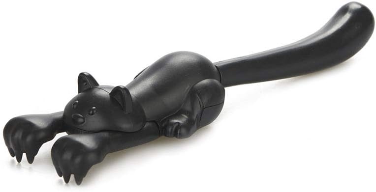 Curious Cat Back Scratcher