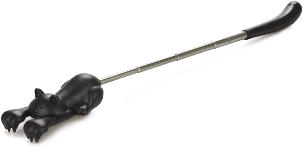 Curious Cat Back Scratcher