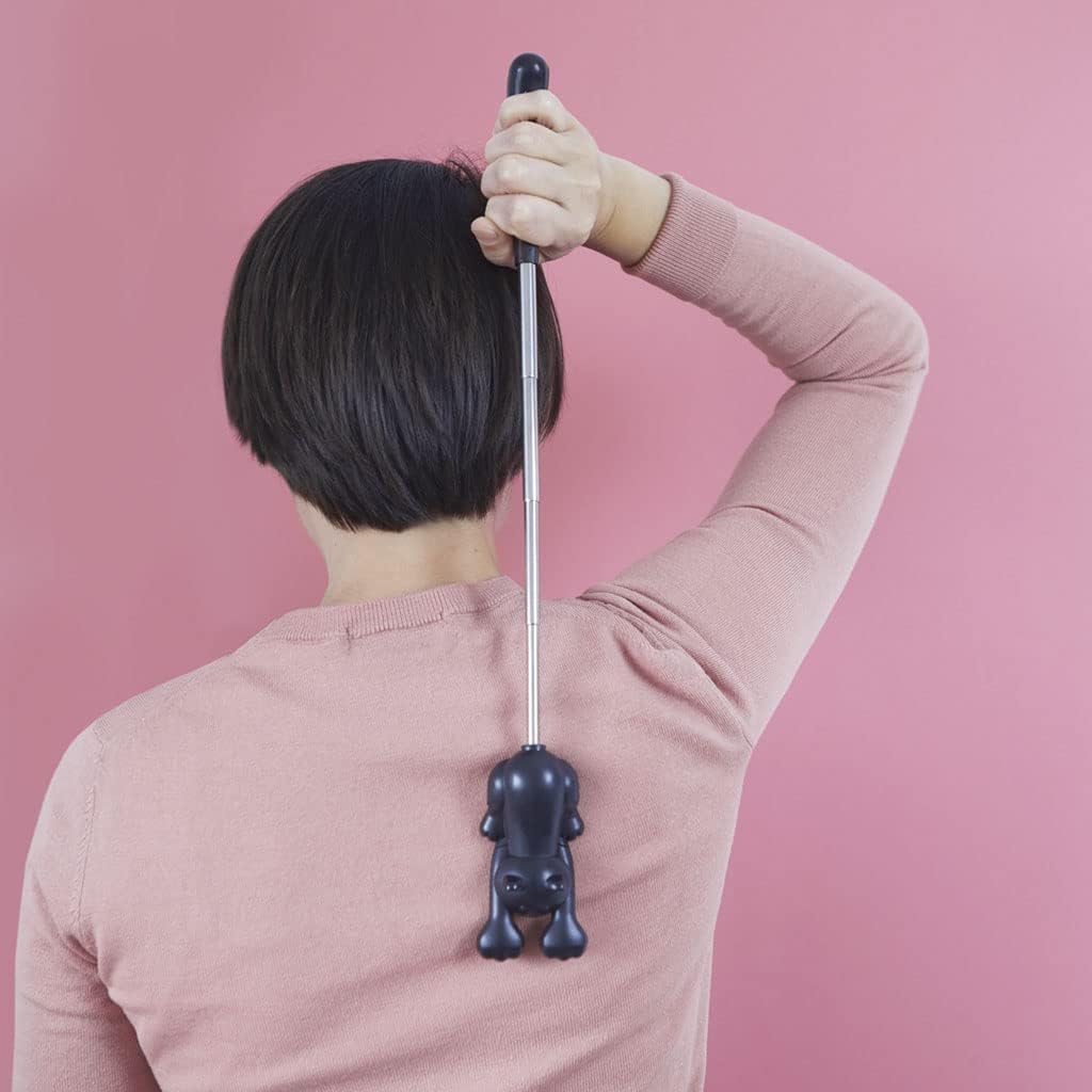 Curious Cat Back Scratcher