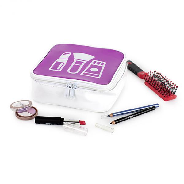 Pop App Cosmetics Bag