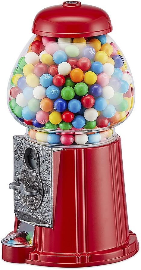 American Dream Gumball Machine