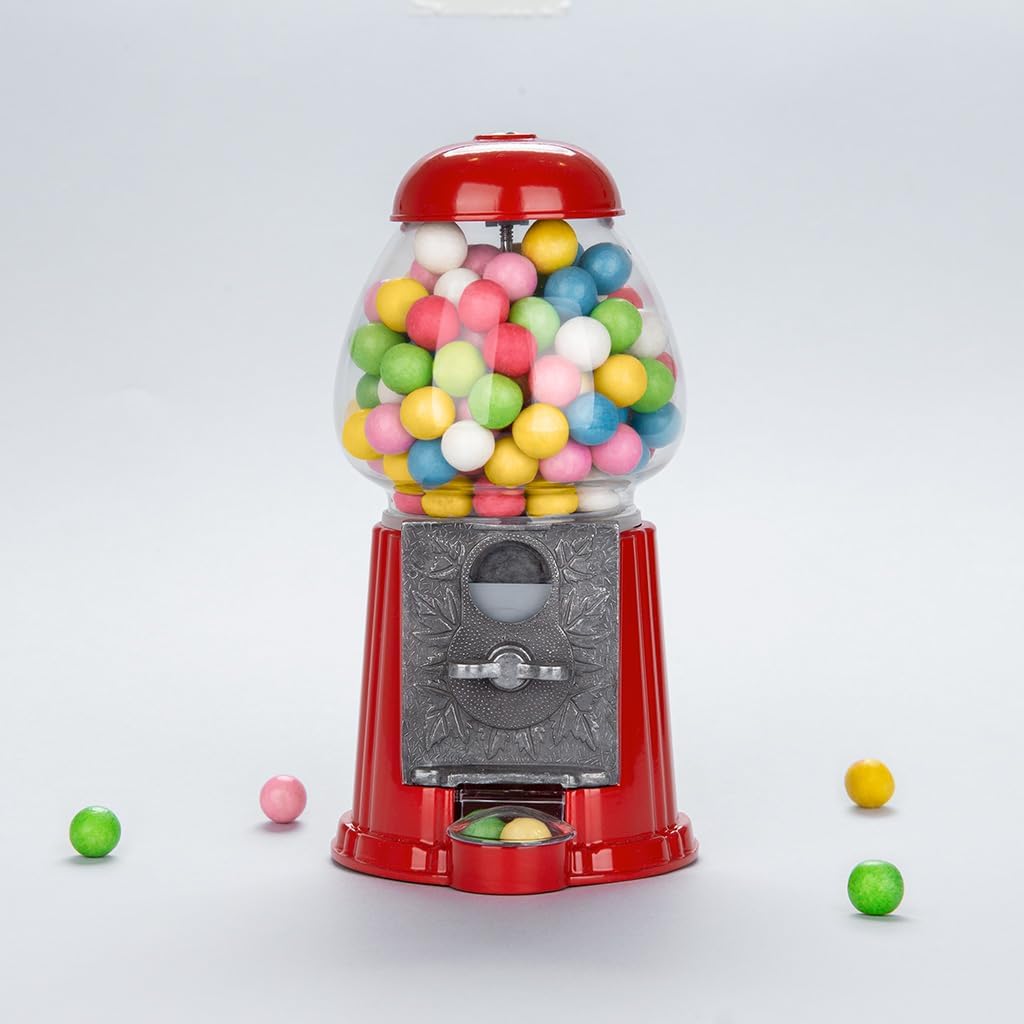 American Dream Gumball Machine