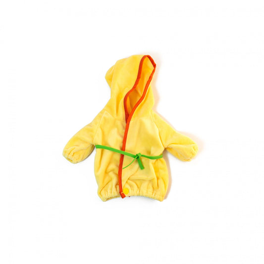 Bathrobe for 38cm Miniland Dolls