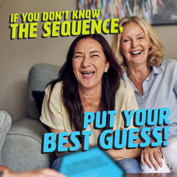 Best Guess Card Game