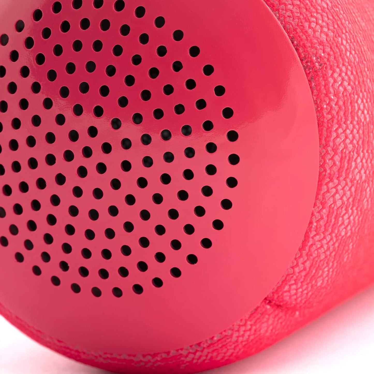 Pantone Pink Bluetooth Speaker