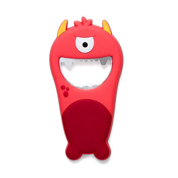 Monster Bottle Opener