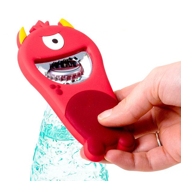 Monster Bottle Opener