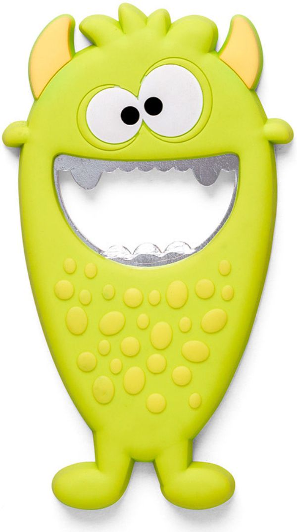 Monster Bottle Opener