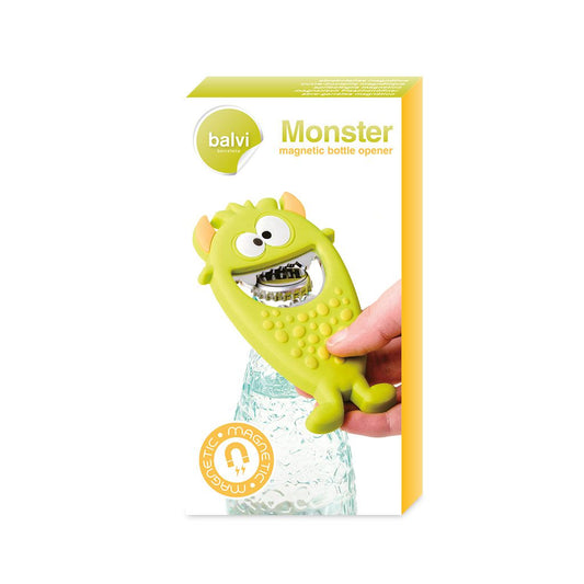 Monster Bottle Opener