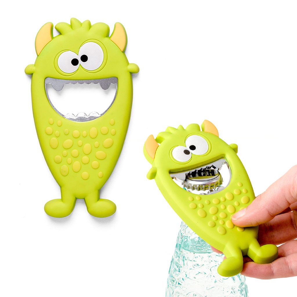 Monster Bottle Opener