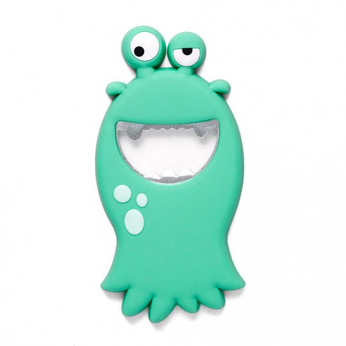 Monster Bottle Opener