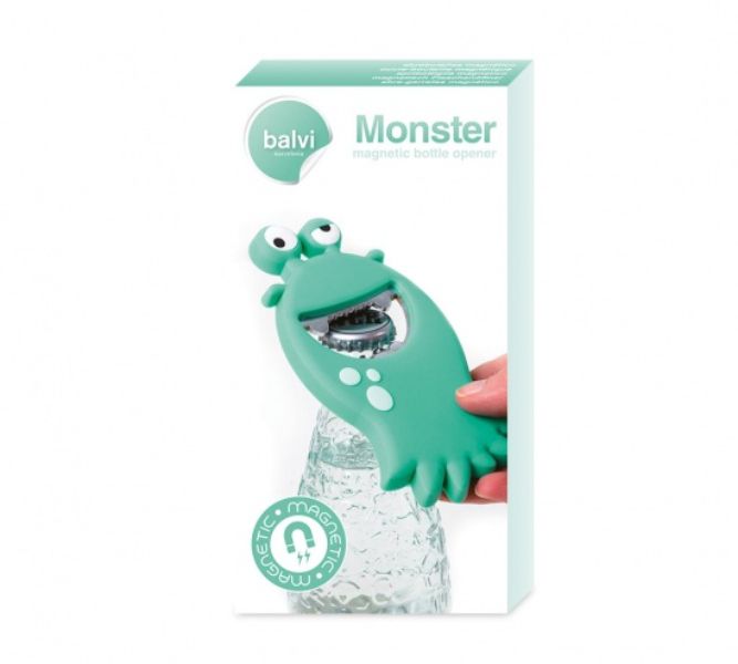 Monster Bottle Opener