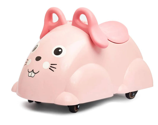 Cute Rider - Bunny