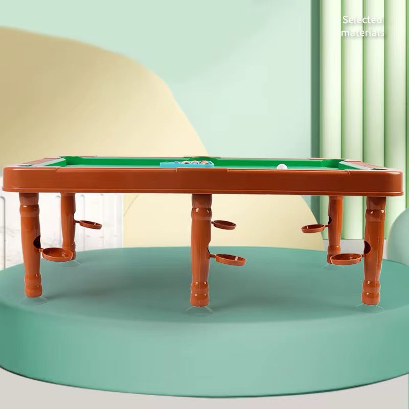 6-in-1 Multifunctional Gaming Table