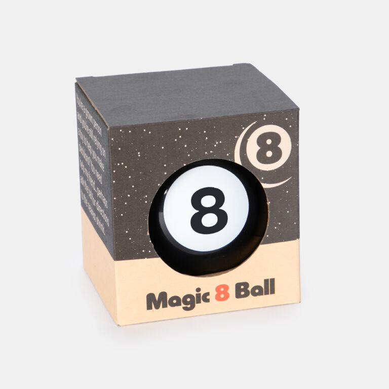 Magic 8 Ball