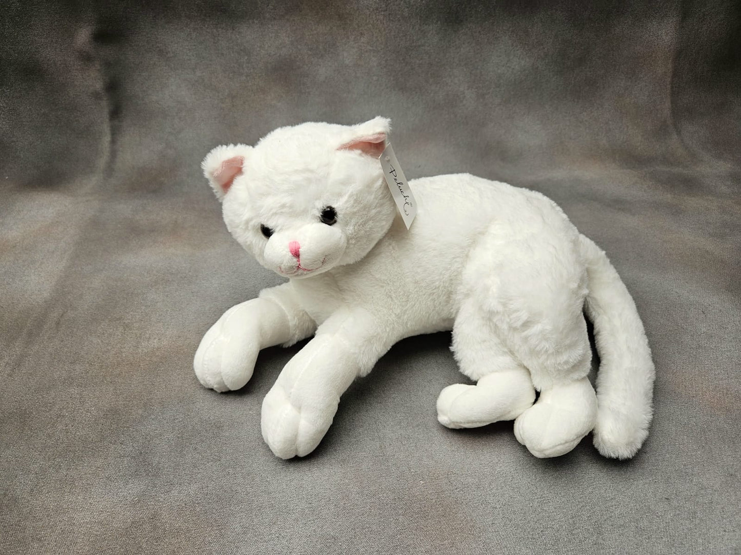 Plush Cat (33cm)
