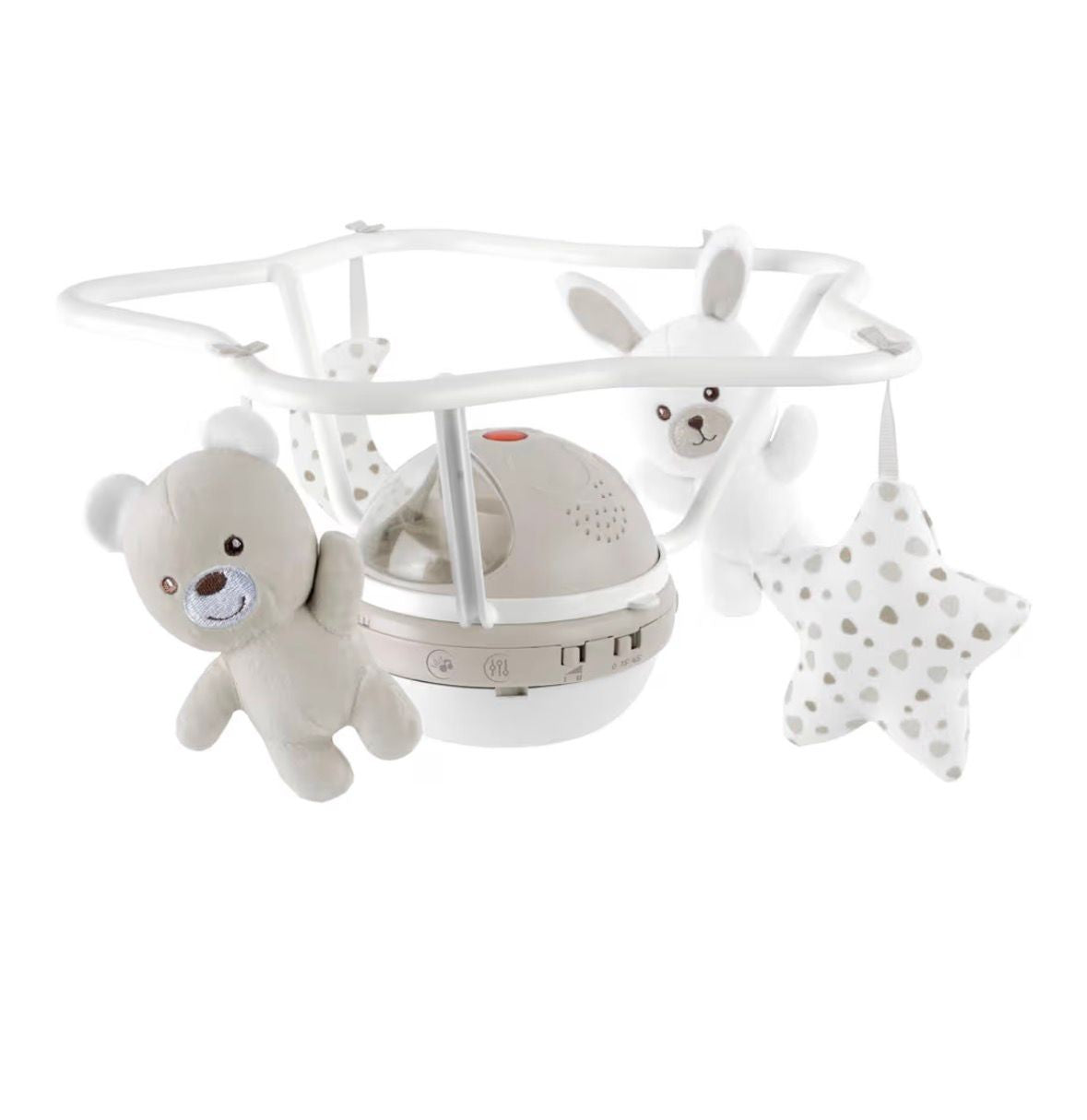Chicco Rainbow Cot Mobile