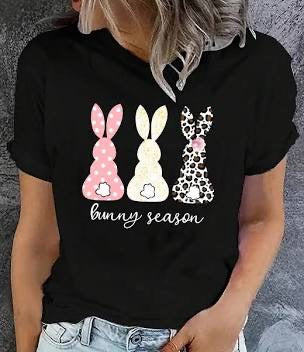Personalised Easter Shirts