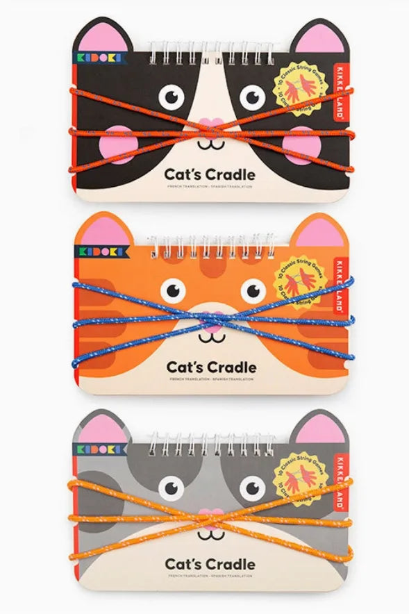 Cat's Cradle