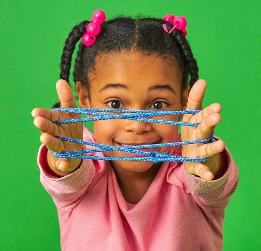 Cat's Cradle