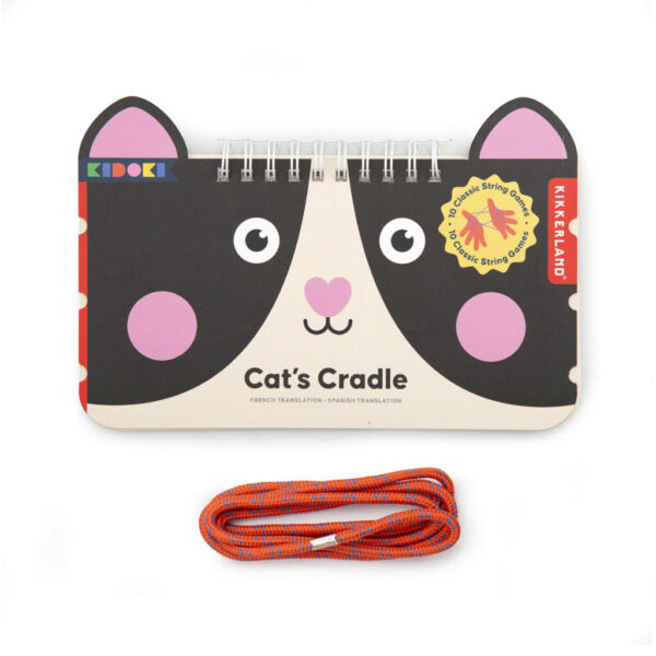 Cat's Cradle