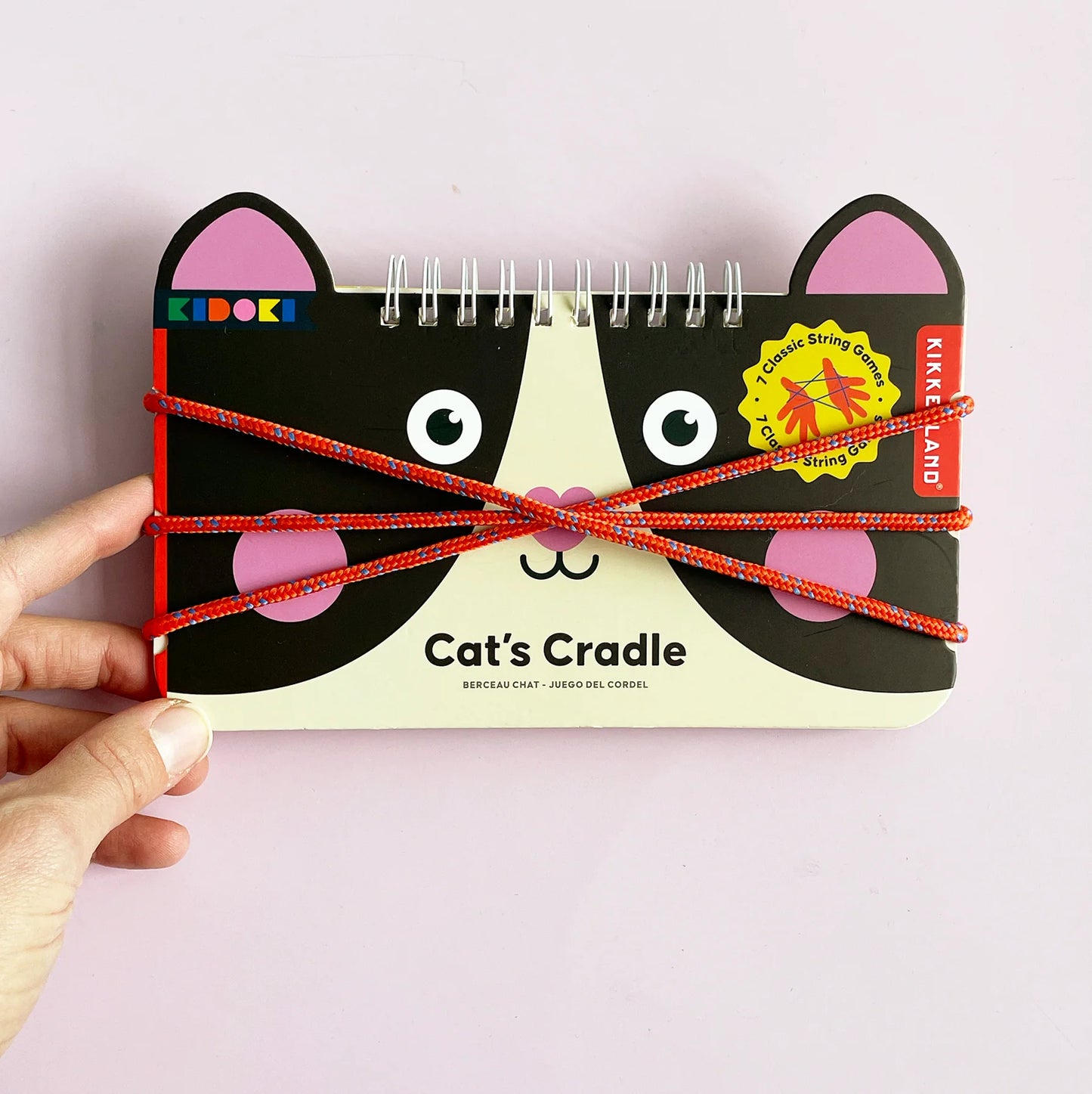 Cat's Cradle