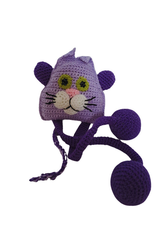 Quirky Critters Crochet Creatures