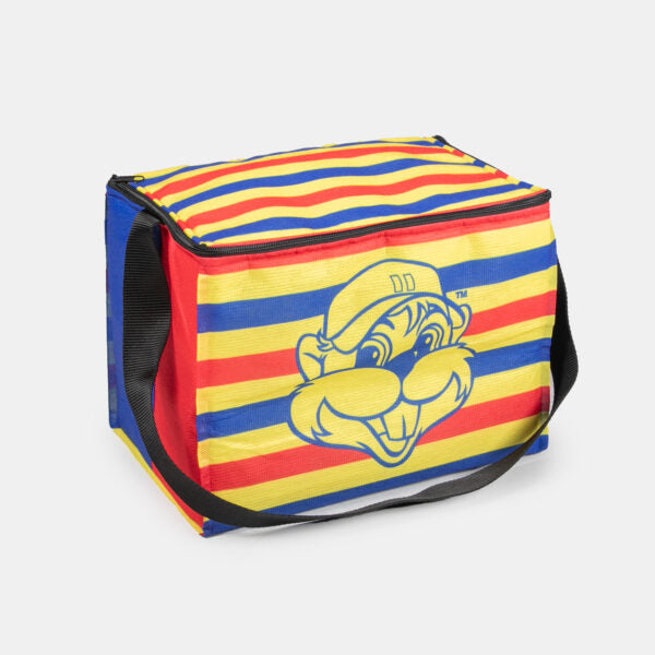 Chappies Lunch Cooler Bag