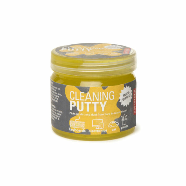 Anti-Bacterial Cleaning Putty