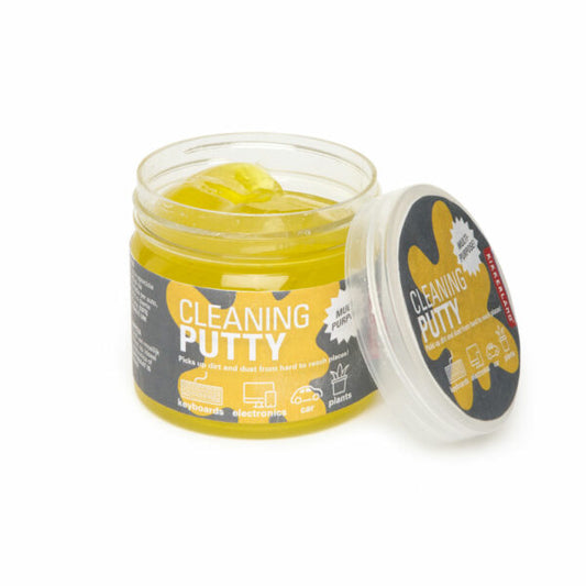 Anti-Bacterial Cleaning Putty