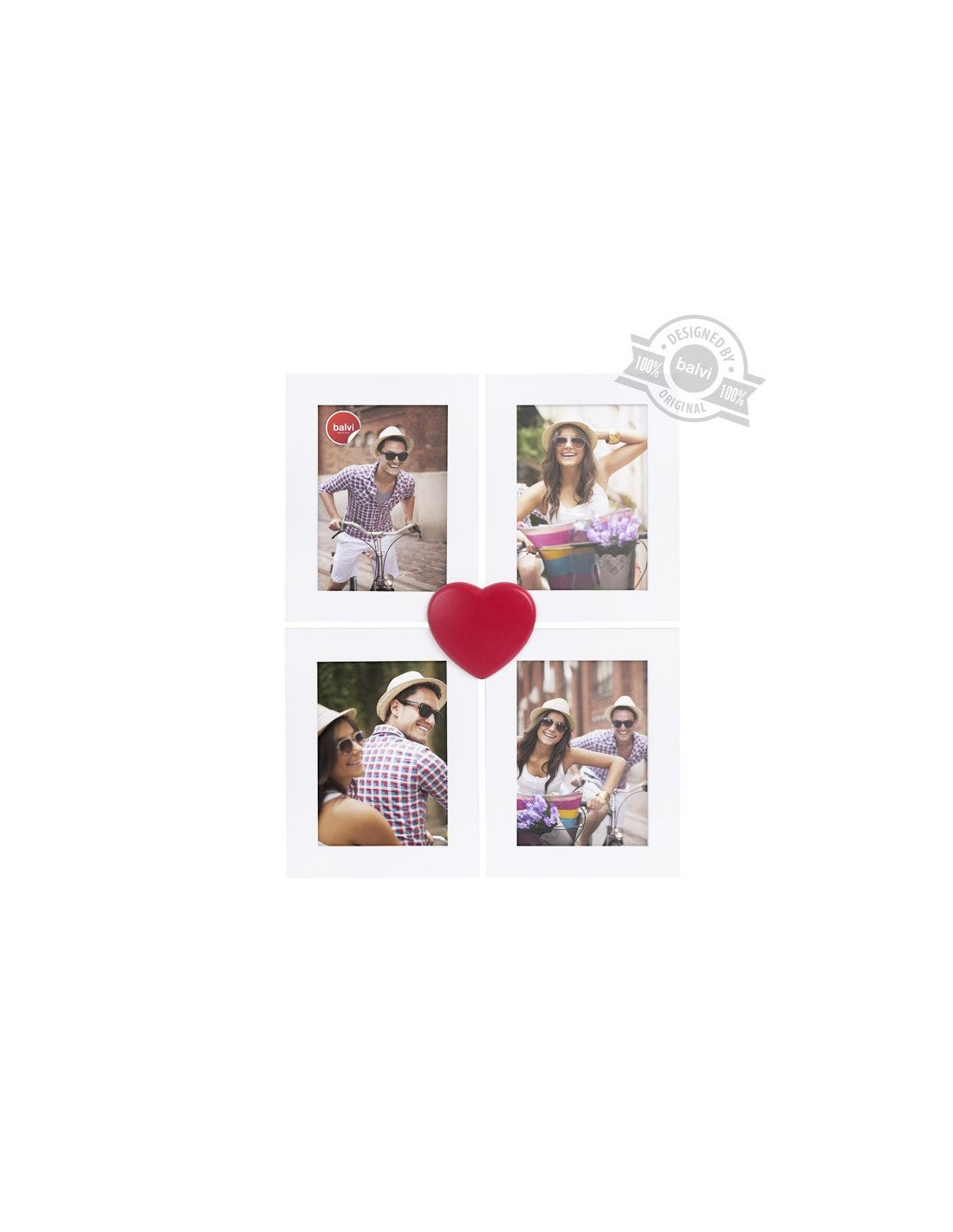 Cuore Photo Frame