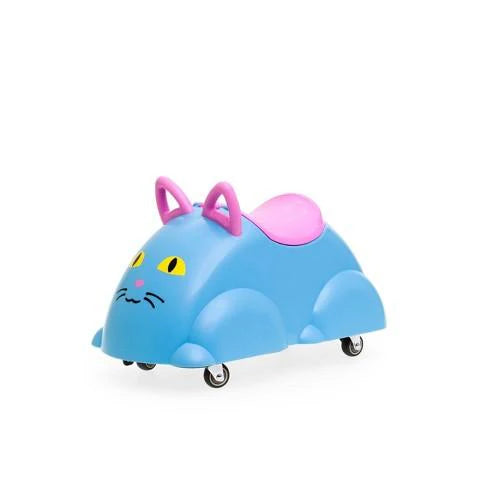 Cute Rider - Cat – Oh My Gifts! Online Gift Emporium