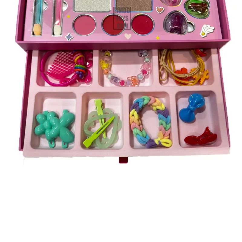 Mermaid Makeup Series