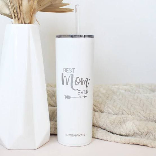 Personalised Mother-Themed Tumblers
