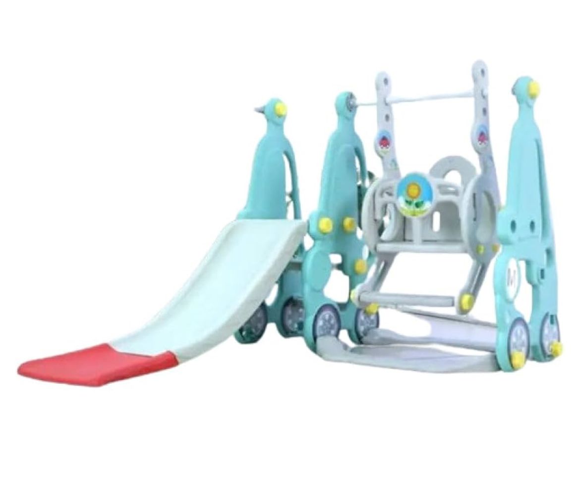 Baby & Toddler Jungle Gym