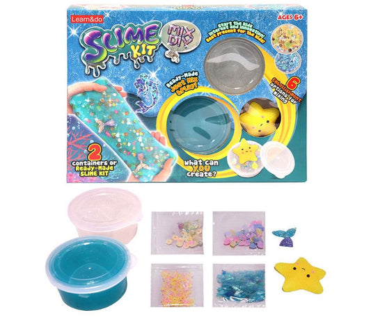 DIY Slime Kit