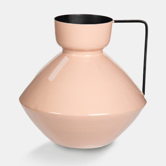 Deco Vase Medium – Pink