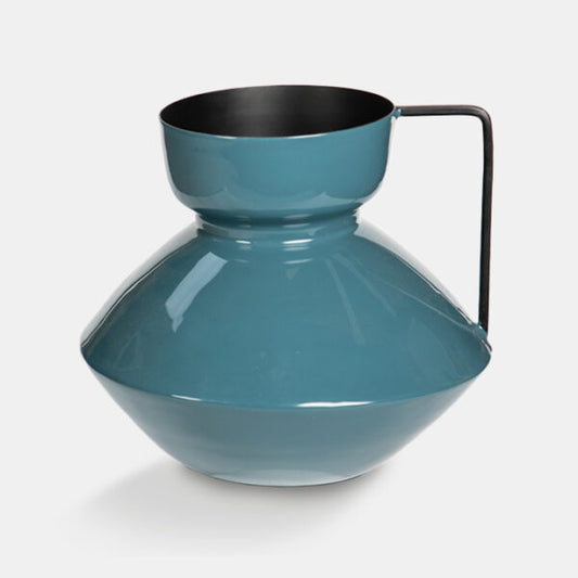 Decor Vase Small – Blue