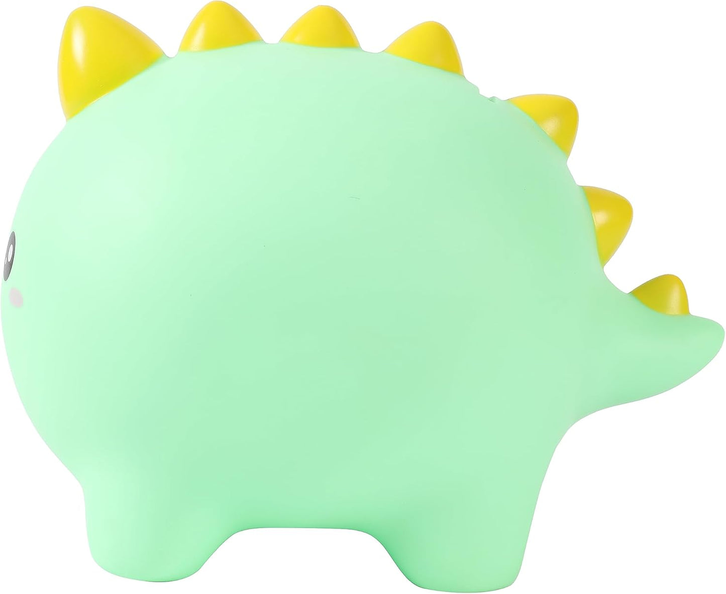 Dinosaur Piggy Bank