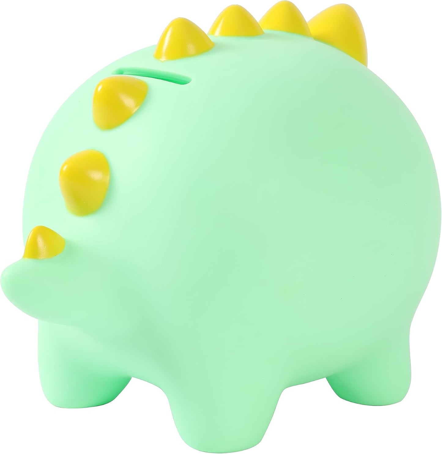 Dinosaur Piggy Bank