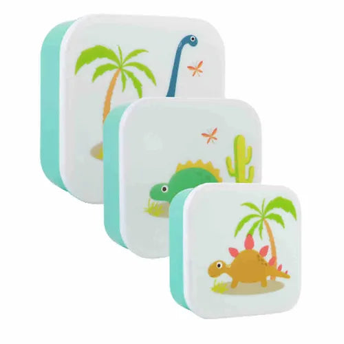 iTotal Kids' Snack Box Set